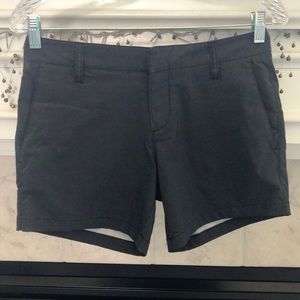 Hurley Nike Dri-Fit shorts